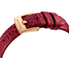 SWAROVSKI DEXTERA RED/ROSE GOLD LEATHER - ACCESSORIES WATCH  - 5730373