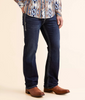 ARIAT M7 COLTRANE STRAIGHT WILDFIRE - MENS JEANS  - 10060977