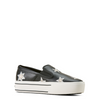 ARIAT SKYLAR STAR SLIP ON BLACK - FOOTWEAR LADIES  - 10074366