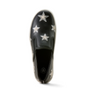 ARIAT SKYLAR STAR SLIP ON BLACK - FOOTWEAR LADIES  - 10074366