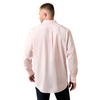 ARIAT EVERYTHING CLASSIC ICY PINK - MENS SHIRT  - 10072738