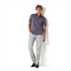 ARIAT MADDOX MODERN FIT SPRING LAKE - MENS SHIRT  - 10071059