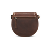 ARIAT TEAGAN SMALL CROSSBODY BROWN - LADIES PURSES  - A770019002