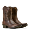 ARIAT LOCONA X TOE MESA BROWN - BOOT LADIES  - 10074381