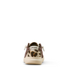 ARIAT HILO CHOCOLATE SMOKE LEOPARD - FOOTWEAR LADIES  - 10074344