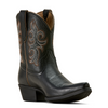 ARIAT LACONA X TOE BLACK DEERTAN - BOOT LADIES  - 10074382