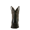 ARIAT LACONA X TOE BLACK DEERTAN - BOOT LADIES  - 10074382