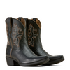 ARIAT LACONA X TOE BLACK DEERTAN - BOOT LADIES  - 10074382