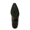 ARIAT LACONA X TOE BLACK DEERTAN - BOOT LADIES  - 10074382