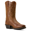 ARIAT SPORT LAWMAN GEORGIA CLAY - BOOT MENS WESTERN - 10074248