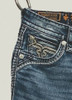 ROCK REVIVAL STRAIGHT 32" RICHIE J211 - MENS JEANS  - RP3836J211R