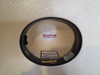 AMERICAN HAT COMPANY OPEN CROWN 4 1/4" DIAMOND VENT - HAT STRAWS  - 8120