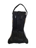 BLACK JACK BLACK BOOT BAG - ACCESSORIES OTHER  - BJBB2