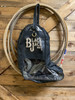 BLACK JACK BLACK BOOT BAG - ACCESSORIES OTHER  - BJBB2