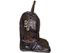 BLACK JACK BROWN  BOOT BAG - ACCESSORIES OTHER  - BJBB3