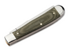 BOKER TREEBRAND TRAPPER CANVAS GREEN - ACC KNIVES  - 110888