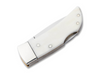 BOKER TREEBRAND POCKET WHITE BONE - ACC KNIVES  - 110894