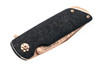 BOKER SHERMAN DAMAST ROSE GOLD - ACC KNIVES  - 110118DAM