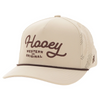 HOOEY OG TAN BROWN - HATS CAP  - 2660T-TN