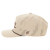 HOOEY OG TAN BROWN - HATS CAP  - 2660T-TN