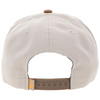 HOOEY RANK STOCK TAN - HATS CAP  - 2662T-TN
