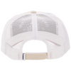 HOOEY PRO RODEO TAN WHITE - HATS CAP  - 2663T-TNWH