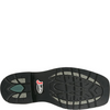 JUSTIN  WIDOWMAKER BLACK STEEL TOE - BOOT MENS WORK - SE4241