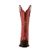 ARIAT ROUND UP COLLIONS GRENADINE - BOOT LADIES  - 10074335