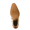 ARIAT CASANOVA STAR IVORY PEARL - BOOT LADIES  - 10074350