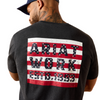 ARIAT REBAR WORKWMAN BRICKYARD - MENS TEE  - 10071280