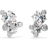 SWAROVSKI CONSTELLA STUD ROUND CUT - ACCESSORIES JEWELRY EARRINGS - 5732253