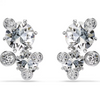 SWAROVSKI CONSTELLA STUD ROUND CUT - ACCESSORIES JEWELRY EARRINGS - 5732253