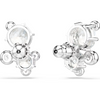 SWAROVSKI CONSTELLA STUD ROUND CUT - ACCESSORIES JEWELRY EARRINGS - 5732253