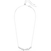 SWAROVSKI CONSTELLA MIXED CUTS WHITE - ACCESSORIES JEWELRY NECKLACE - 5722473