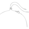 SWAROVSKI CONSTELLA MIXED CUTS WHITE - ACCESSORIES JEWELRY NECKLACE - 5722473
