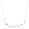 SWAROVSKI CONSTELLA MIXED CUTS WHITE - ACCESSORIES JEWELRY NECKLACE - 5722473