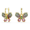 SWAROVSKI IDYLLIA DROP BUTTERFLY - ACCESSORIES JEWELRY EARRINGS - 5709953