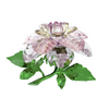 SWAROVSKI FLORERE CAMELLIA FLOWER - ACCESSORIES DECORATIVE  - 5721538