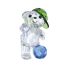 SWAROVSKI KRIS BEAR GOAL SCORER BEAR - ACCESSORIES DECORATIVE  - 5720456