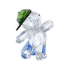 SWAROVSKI KRIS BEAR GOAL SCORER BEAR - ACCESSORIES DECORATIVE  - 5720456