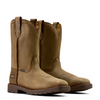 ARIAT ACTIVATOR WIDE SQUARE SAFTEY - BOOT MENS WORK - 10074291