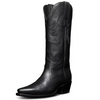 TECOVAS THE ANNIE WIDE CALF MIDNIGHT - BOOT LADIES  - W20062MID