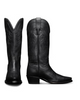 TECOVAS THE ANNIE WIDE CALF MIDNIGHT - BOOT LADIES  - W20062MID