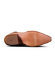 TECOVAS THE ANNIE HEARTS ROSE GOLD - BOOT LADIES  - W21049RGL