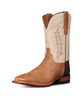 TECOVAS THE DOC TAN BONE - BOOT MENS WESTERN - M11063TAB