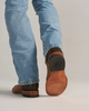 TECOVAS THE DOC TAN BONE - BOOT MENS WESTERN - M11063TAB