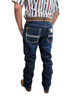 ARIAT M4 TANNER STRAIGHT DODGE - MENS JEANS  - 10079943