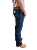 ARIAT M7 STERLING STRAIGHT  QUEST - MENS JEANS  - 10079953