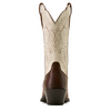 ARIAT ROUND UP SQUARE TOE VINTAGE - BOOT LADIES  - 10074370