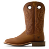 ARIAT HIGHLAND TOUGHSTOCK BROWN - BOOT MENS WESTERN - 10074255